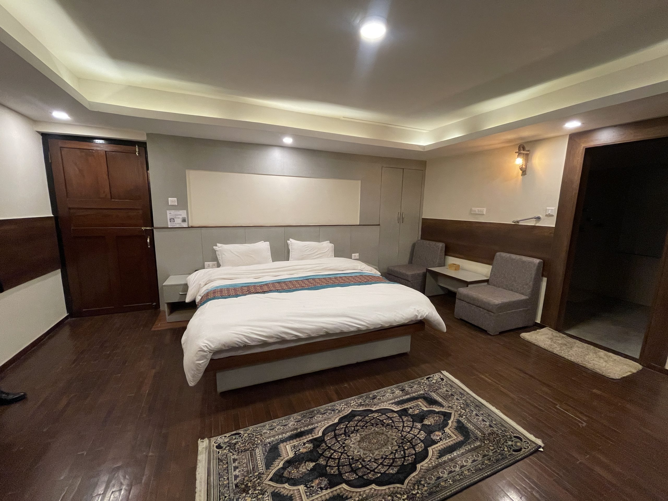 family Suite Room